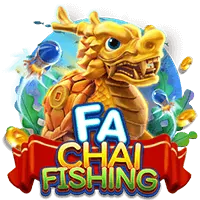 Fishing and Arcade Games